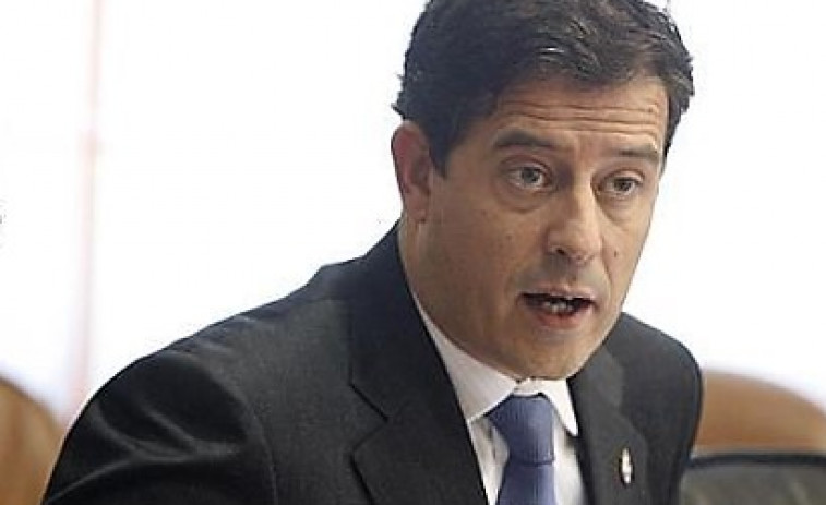 Gómez Besteiro alega que a militancia suxire as listas pero non fai primarias