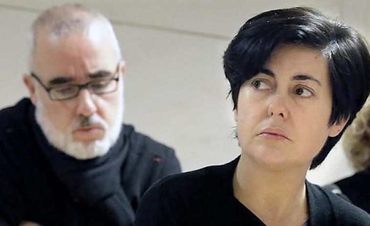 Los padres de Asunta Basterra, declarados culpables de la muerte de su hija
