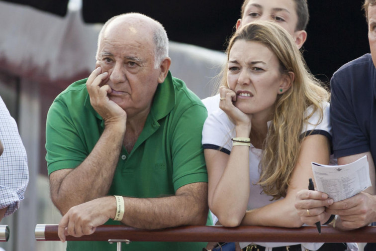 Amancio Ortega reorganiza sus sociedades y convierte a Pontegadea en dueña de Zara
