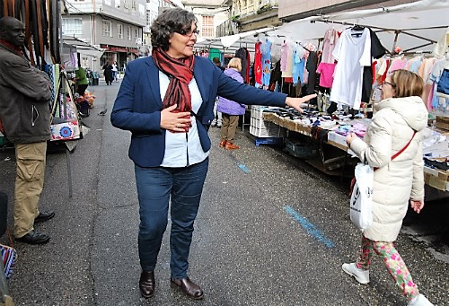 Eva García de la Torre: 