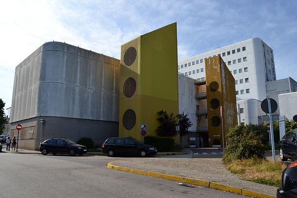 Salud Pública confirma que el resultado de la primera analítica del guineano, con sospecha de posible infección por ébola, es negativo