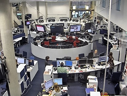 El 53% de los periodistas cree que el trabajo de las agencias ha ganado importancia en los últimos años para los medios