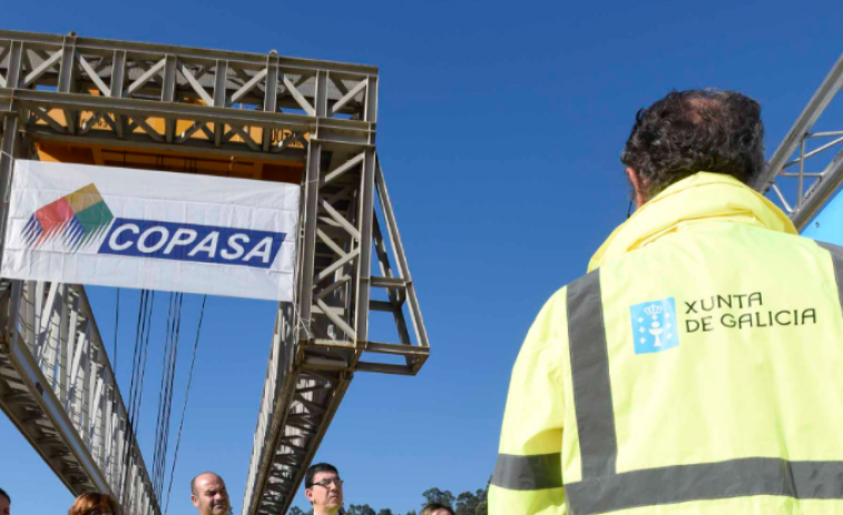 Una constructora gallega y a Mariano Rajoy, salpicados por el inicio del juicio de la caja B del PP