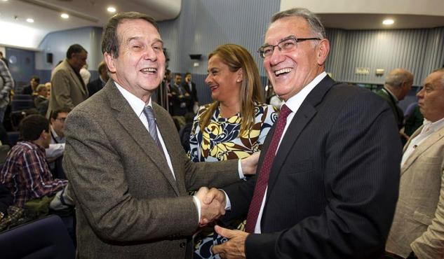 O alcalde do Barco de Valdeorras, Ourense, elixido novo presidente da Fegamp