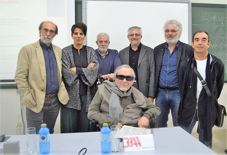 Belas Artes abre as súas portas á cidade de Pontevedra para facer balance de 25 anos, con múltiples actividades