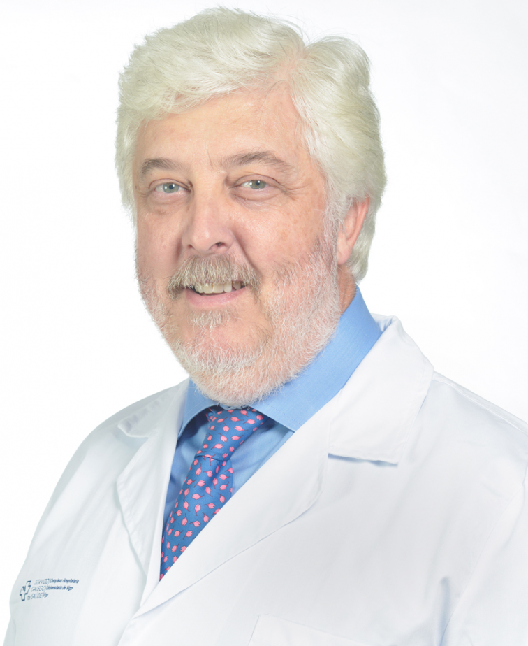 O xefe de servizo de Cardioloxía do CHUVI, novo presidente da Sociedad Española de Cardioloxía