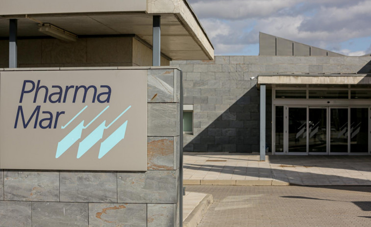 La Agencia Española del Medicamento autoriza a PharmaMar a iniciar los ensayos clínicos contra el Covid-19
