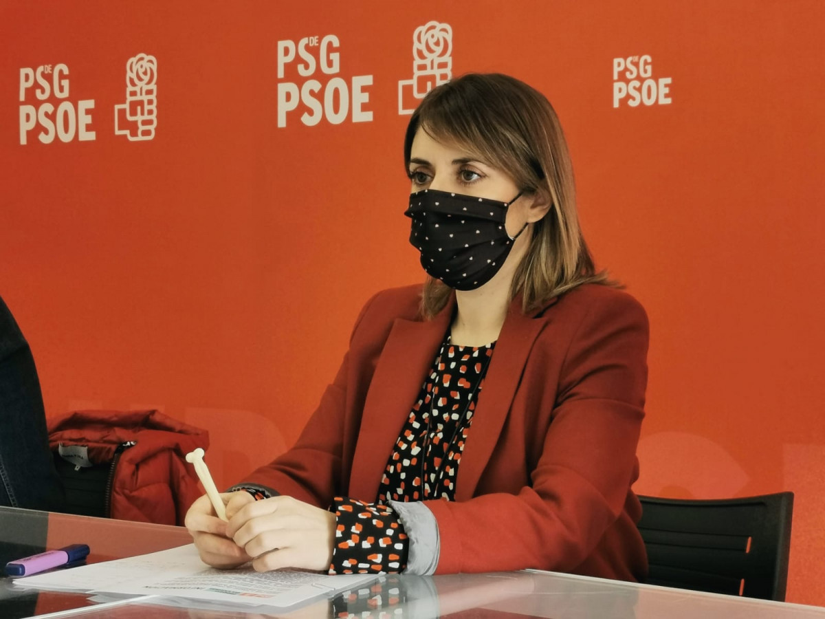 Noelia rodriguez ribadavia psdeg