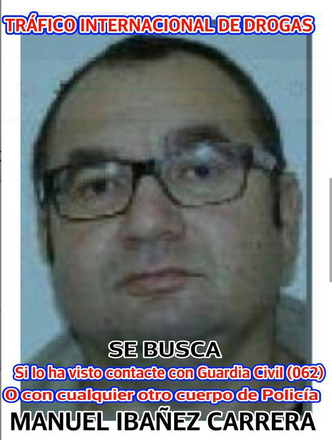 Manuel Ibau00f1ez Carrera