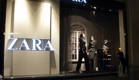 Amancio Ortega ingresará 961 millones en dividendos de Inditex, tras cobrar 480,5 millones este martes