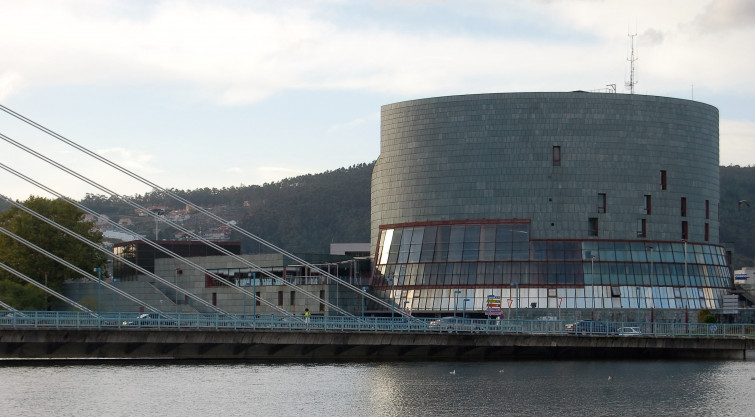 “V Jornadas Gallegas de Sexología” durante los días 6 y 7 de Noviembre en Pontevedra