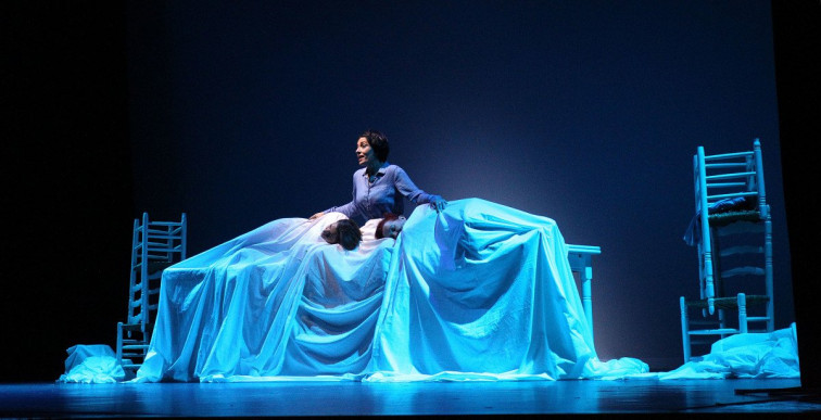 Un espaldarazo de 30.000 euros para la próxima Mostra Internacional de Teatro de Ribadavia