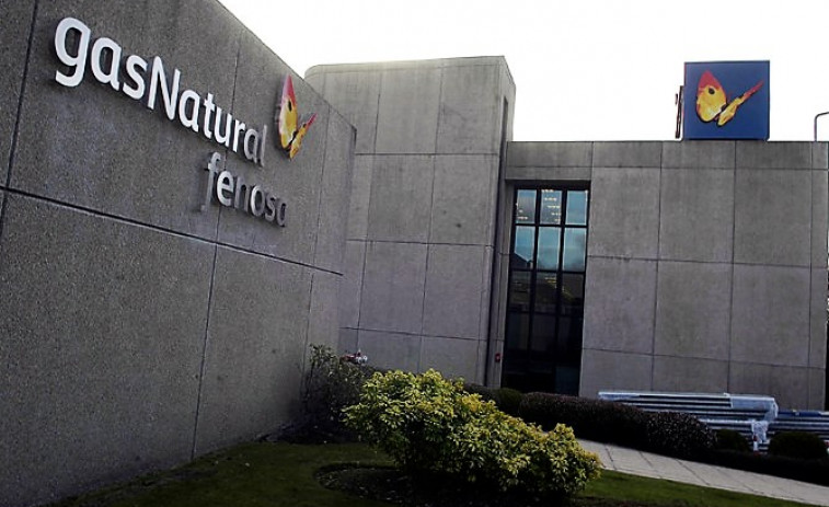 Gas Natural Fenosa alcanzó un beneficio neto de 1.094 millones de euros hasta setiembre de 2015