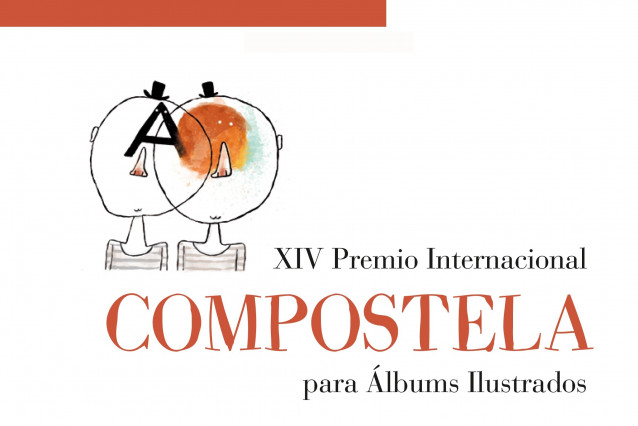XIV Premio Internacional Compostela para álbumes ilustrados