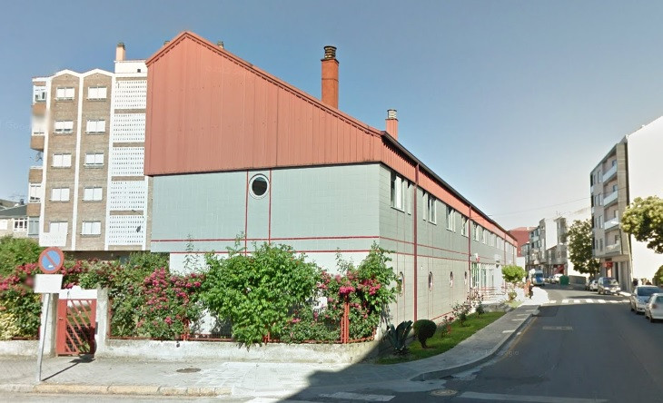 El brote de coronavirus en la residencia de Xinzo, que cancela las visitas, se mantiene en siete afectados