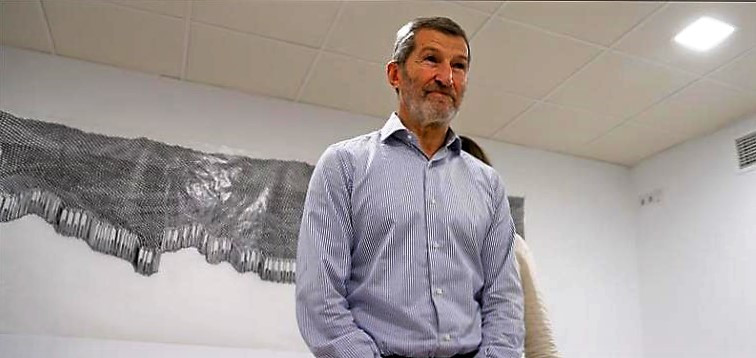 El Gobierno expulsa por “pérdida de confianza” al general fichado por Podemos, el ourensano Julio Rodriguez