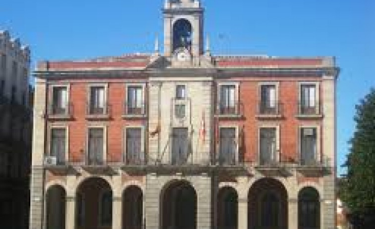 Detenida una empresaria de A Coruña acusada de sobornos en el ayuntamiento de Zamora