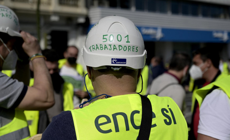 ENCE se irá a Asturias si el Estado impide concesiones por 75 años en costas como Lourizán, dice la Xunta