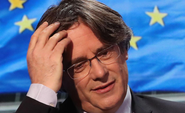 El Parlamento Europeo deja sin inmunidad a Puigdemont y a otros eurodiputados de Junts per Catalunya