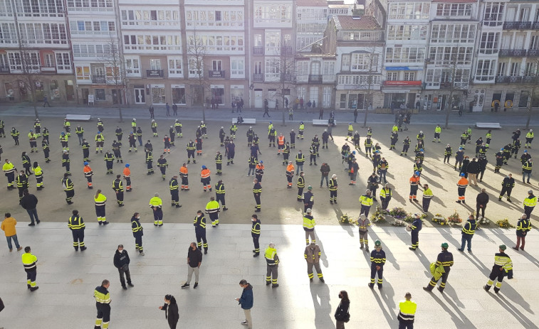 Manifestación lanzará un 