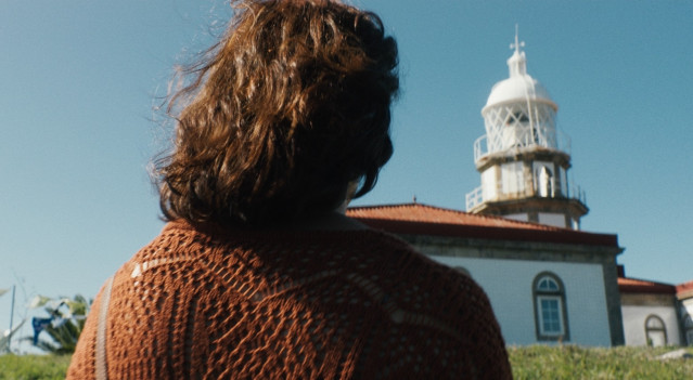 Archivo - Fotograma de 'Ons', de Alfonso Zarauza