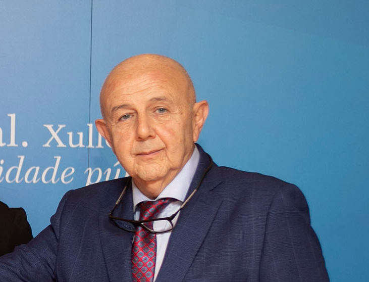 La Policía detiene 3 personas y registra el Colegio de Enfermería en Vigo tras polémicas entre dos directivos