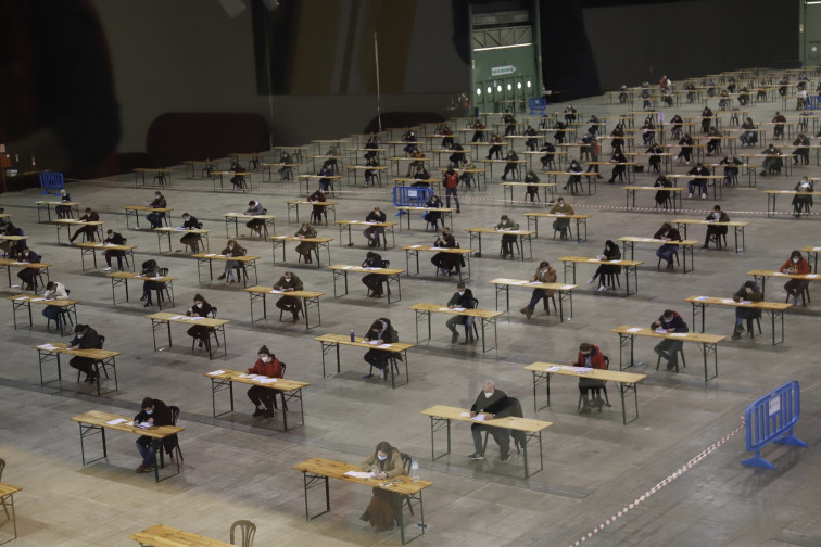 Oposiciones: la oferta de Empleo Público de la Xunta se lanza este mes para 2021