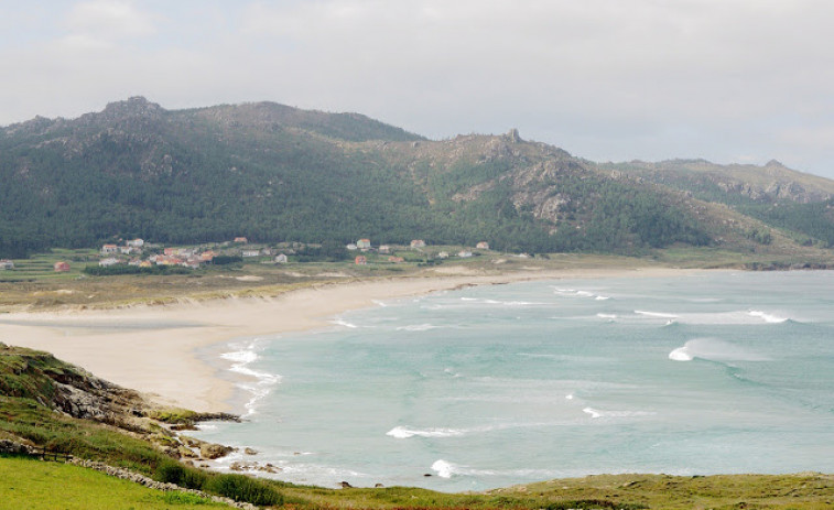 El valor paisajístico de la Costa da Morte comprometido por un proyecto eólico, denuncian ecologistas