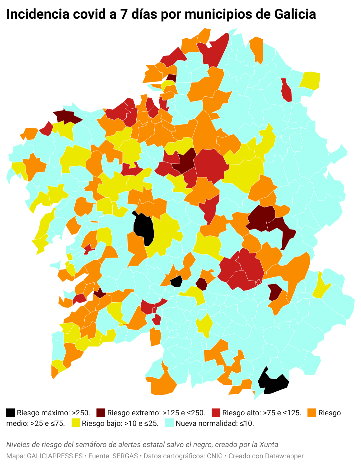 649sp incidencia covid a 7 d as por municipios de galicia  (2)