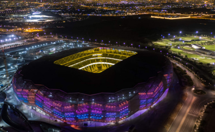 Más de 6.000 trabajadores extranjeros fallecidos en las obras del Mundial de Qatar, pero FIFA guarda silencio