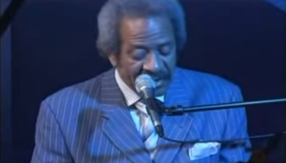 Allentoussaint