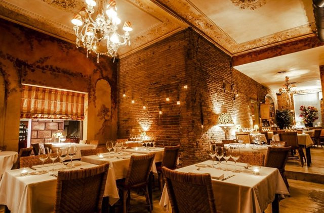 Restaurante EP