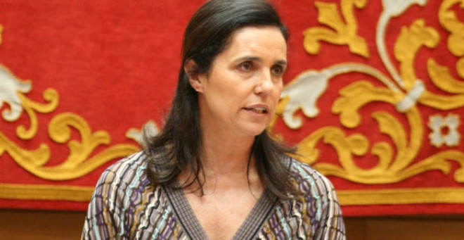 La presidenta del Parlamento Gallego, será candidata del PP al Congreso por Pontevedra y Paula Prado aspira al Senado