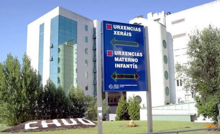 Detectan 19 positivos por tuberculosis en un instituto de Ourense
