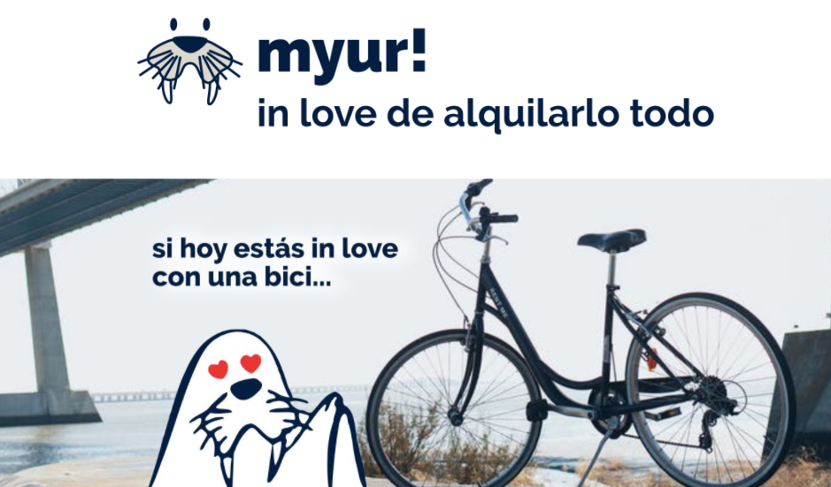 Myur