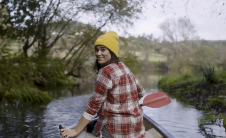 (VÍDEO) El ecoturismo de las Rías Baixas tiene premio: 'Sigue o teu instinto', ganador en 'The Golden City Gate'