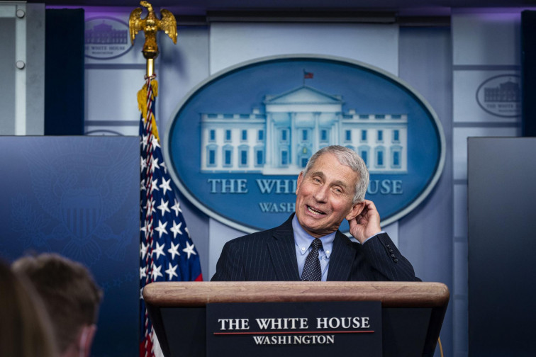 Los datos de Astrazeneca sobre la eficacia de la vacuna pueden estar inflados, advierte EE.UU.