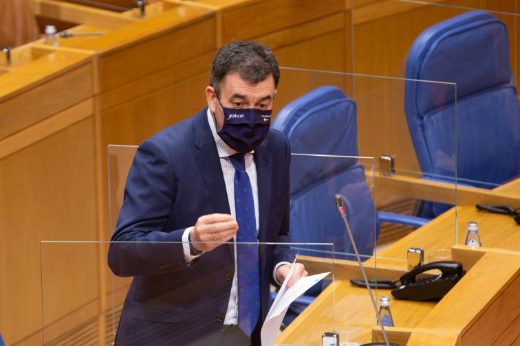 La Xunta plantea un proyecto 