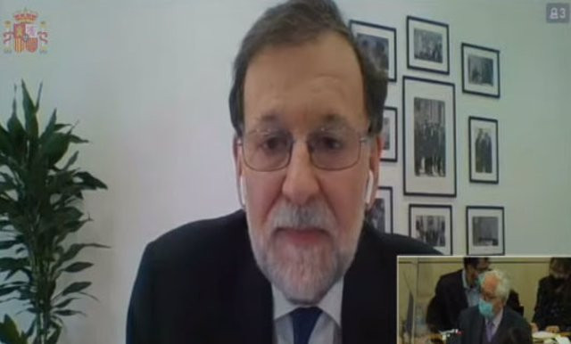 La corrupción de la democracia