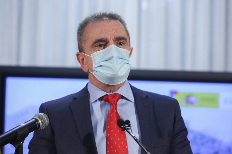 El lucense José Manuel Franco pasa a dirigir el deporte en España como nuevo secretario de Estado para el Deporte