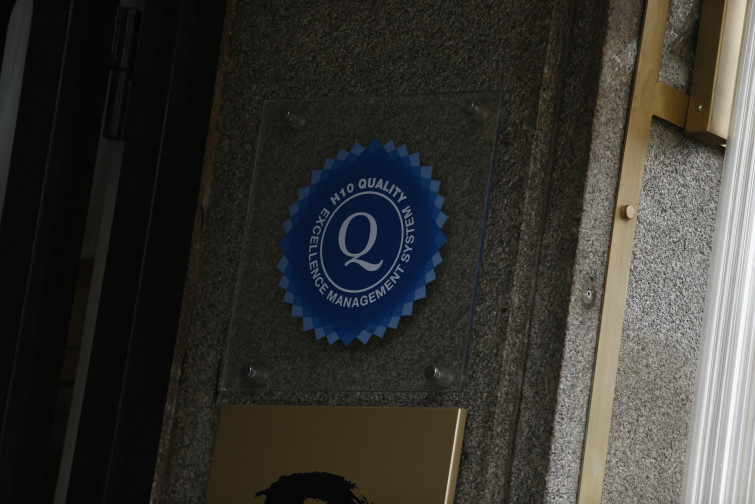 La Xunta abre el plazo para que locales y Concellos soliciten ayudas de la marca Q de Calidad Turística