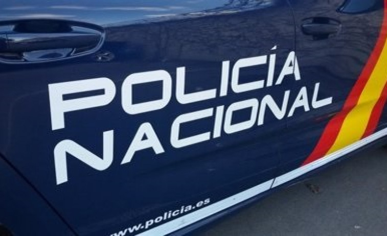 Dos Policías Nacionales heridos durante una operación contra el narcotráfico en A Milagrosa, Lugo