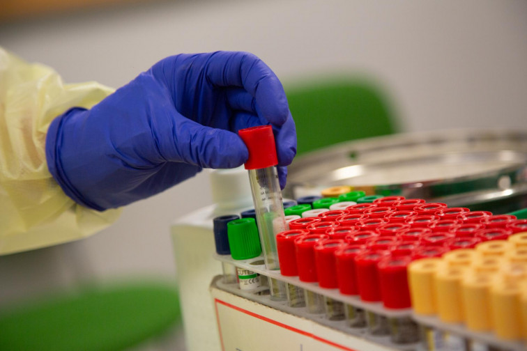 El Sergas realizará un cribado en Carral (A Coruña) en el que invitará a participar a más de 2.000 personas