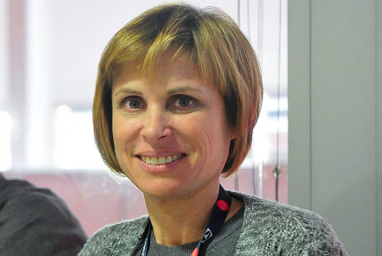 Los gallegos podremos pedir el bono turístico este mes, puede que la próxima semana, adelanta Nava Castro, directora de Turismo