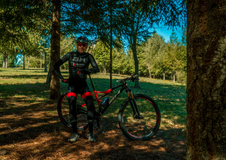 ​Abierta la inscripción para la prueba hispanolusa Xurés Bike Tour Fronteira Esqucida