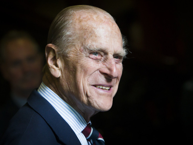 Felipe, duque de Edimburgo y esposo de la Reina Isabel del Reino Unido, muere tras una infección