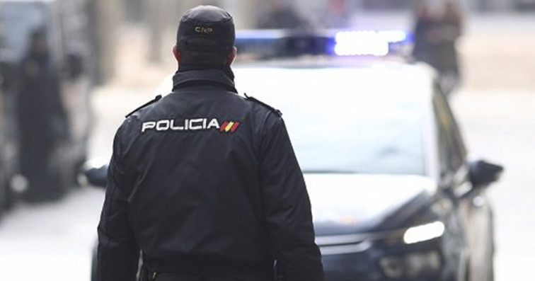 La Policía Nacional de Ourense operó 