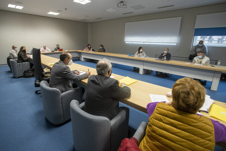 La OPE de Educación de 2021 ofertará un 85% de plazas de nuevo ingreso; 232 de promoción interna