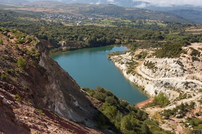 Ecologistas contra la mina de Penouta, la única de coltán de Europa, por vertidos en espacios naturales protegidos
