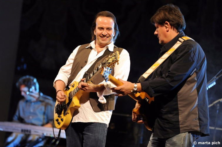 ​Los Secretos regresan a TerraCeo, que confirma más artistas para esta edición